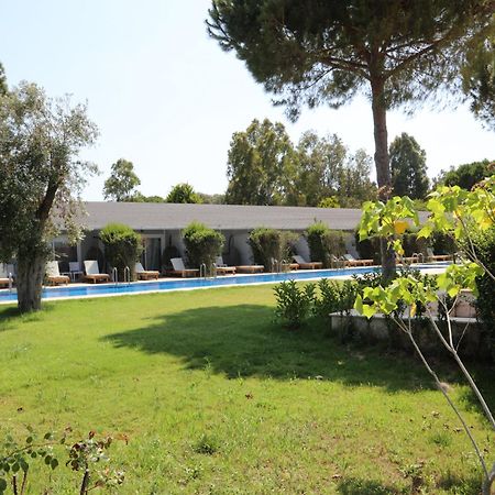 Venosa Beach Resort & Spa Дидим Екстериор снимка