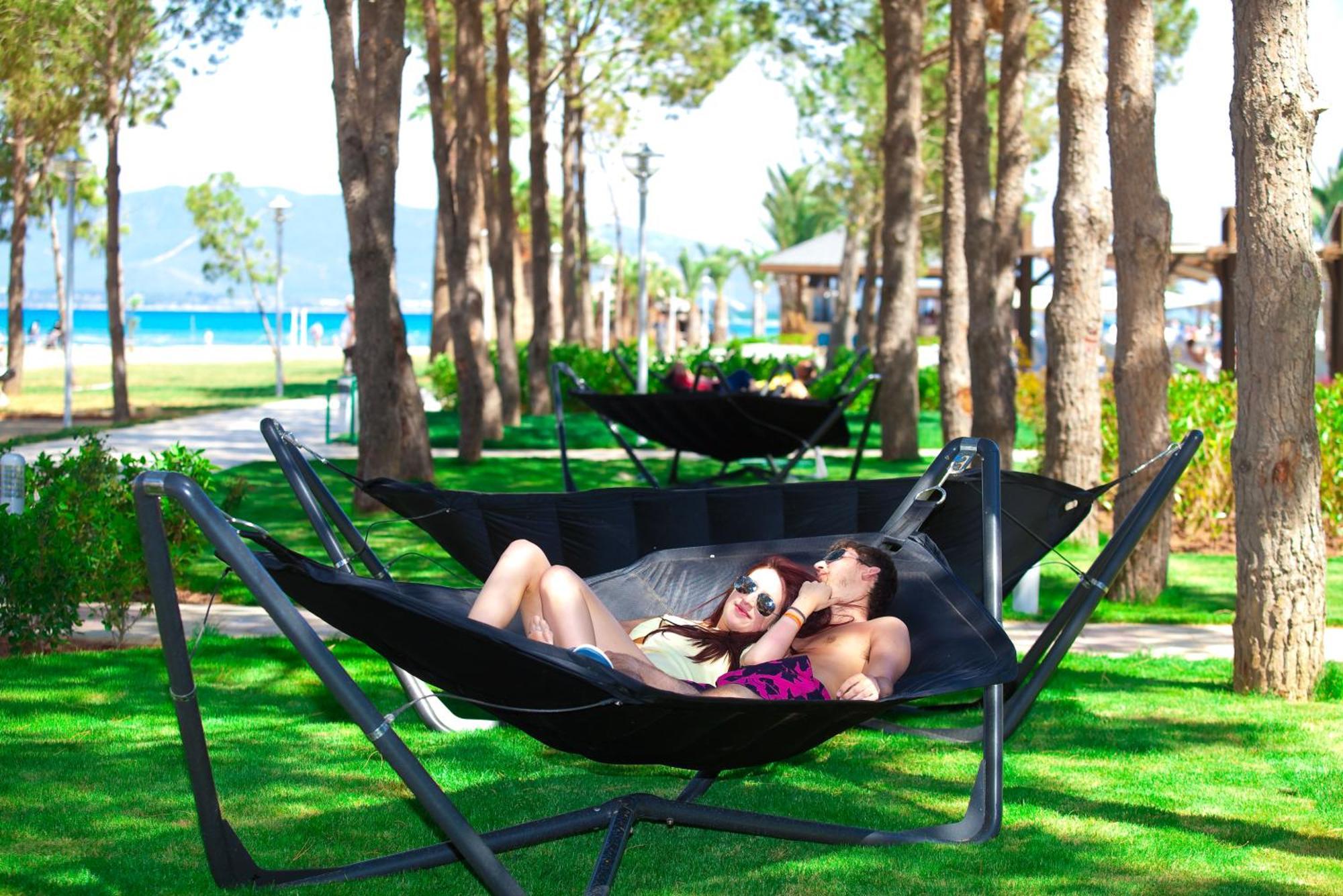 Venosa Beach Resort & Spa Дидим Екстериор снимка