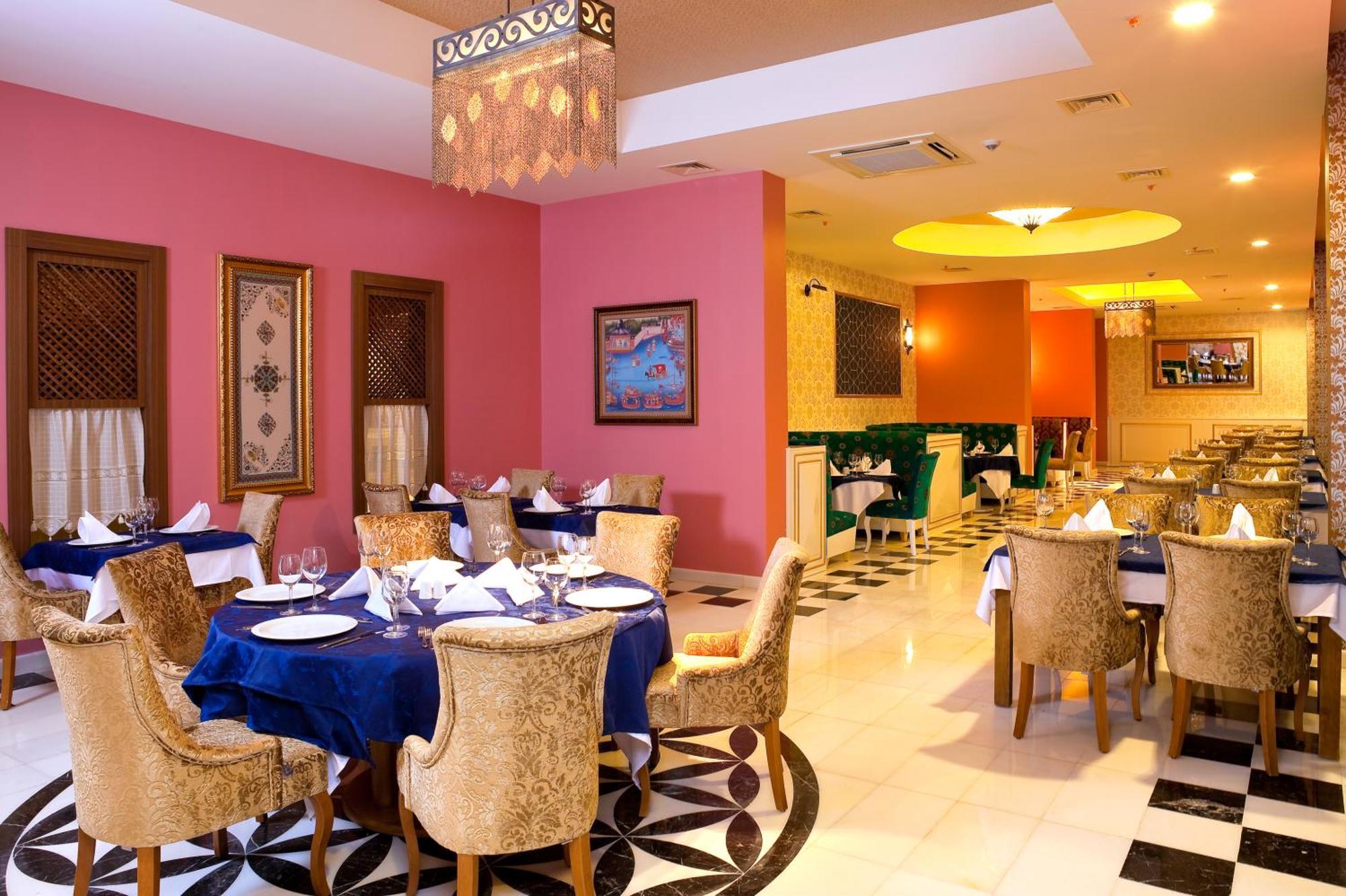 Venosa Beach Resort & Spa Дидим Екстериор снимка